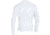 Under Armour UA ColdGear Armour Compression Mock - Mens, White, Large, 1265648100LG