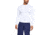 Under Armour UA ColdGear Armour Compression Mock - Mens, White, Large, 1265648100LG