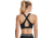 Under Armour Ua Crossback Mid Bra - 1361034001LG