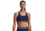 Under Armour Ua Crossback Mid Bra - 1361034410LG