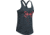 Under Armour UA Fish Hook Tank - Womens, 2XL, Stealth Gray, 13520250082X