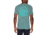 Under Armour Ua Freedom Lady Liberty T-shirt, Toddy Green - 1316774370XXL