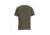Under Armour Ua Freedom Rattle T-shirt, Marine Od Green - 1316776390MD