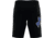 Under Armour UA Freedom Rival BFL Short - Mens, Black, 2XL, 13604420012X