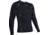 Under Armour UA HeatGear Armour Long Sleeve Compression Shirt - Mens, Black, 2X-Large, 12574710012X