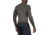 Under Armour UA HeatGear Armour Long Sleeve Compression Shirt - Mens, Carbon Heather, X-Large, 1257471090XL