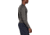 Under Armour UA HeatGear Armour Long Sleeve Compression Shirt - Mens, Carbon Heather, X-Large, 1257471090XL