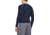 Under Armour UA HeatGear Armour Long Sleeve Compression Shirt - Mens, Midnight Navy, 3X-Large, 12574714103X
