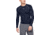 Under Armour UA HeatGear Armour Long Sleeve Compression Shirt - Mens, Midnight Navy, 3X-Large, 12574714103X