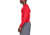 Under Armour UA HeatGear Armour Long Sleeve Compression Shirt - Mens, Red, 2X-Large, 12574716002X