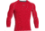 Under Armour UA HeatGear Armour Long Sleeve Compression Shirt - Mens, Red, 2X-Large, 12574716002X