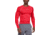 Under Armour UA HeatGear Armour Long Sleeve Compression Shirt - Mens, Red, 2X-Large, 12574716002X