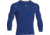 Under Armour UA HeatGear Armour Long Sleeve Compression Shirt - Mens, Royal, X-Large, 1257471400XL