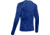 Under Armour UA HeatGear Armour Long Sleeve Compression Shirt - Mens, Royal, X-Large, 1257471400XL