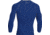 Under Armour UA HeatGear Armour Long Sleeve Compression Shirt - Mens, Royal, X-Large, 1257471400XL