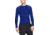 Under Armour UA HeatGear Armour Long Sleeve Compression Shirt - Mens, Royal, X-Large, 1257471400XL