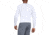 Under Armour UA HeatGear Armour Long Sleeve Compression Shirt - Mens, White, 3X-Large, 12574711003X