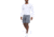 Under Armour UA HeatGear Armour Long Sleeve Compression Shirt - Mens, White, 3X-Large, 12574711003X