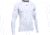 Under Armour UA HeatGear Armour Long Sleeve Compression Shirt - Mens, White, 3X-Large, 12574711003X