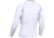 Under Armour UA HeatGear Armour Long Sleeve Compression Shirt - Mens, White, 3X-Large, 12574711003X
