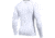 Under Armour UA HeatGear Armour Long Sleeve Compression Shirt - Mens, White, 3X-Large, 12574711003X
