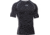 Under Armour UA HeatGear Armour Short Sleeve Compression Shirt - Men's, Small, Black, 1257468001SM