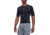 Under Armour UA HeatGear Armour Short Sleeve Compression Shirt - Men's, Small, Black, 1257468001SM