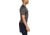Under Armour UA HeatGear Armour Short Sleeve Compression Shirt - Men's, 3XL, Carbon Heather, 12574680903X