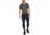Under Armour UA HeatGear Armour Short Sleeve Compression Shirt - Men's, 3XL, Carbon Heather, 12574680903X
