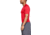 Under Armour UA HeatGear Armour Short Sleeve Compression Shirt - Men's, 3XL, Red, 12574686003X