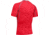 Under Armour UA HeatGear Armour Short Sleeve Compression Shirt - Men's, 3XL, Red, 12574686003X