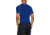 Under Armour UA HeatGear Armour Short Sleeve Compression Shirt - Men's, 2XL, Royal Blue, 12574684002X