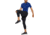 Under Armour UA HeatGear Armour Short Sleeve Compression Shirt - Men's, 2XL, Royal Blue, 12574684002X