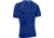 Under Armour UA HeatGear Armour Short Sleeve Compression Shirt - Men's, 2XL, Royal Blue, 12574684002X