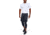 Under Armour UA HeatGear Armour Short Sleeve Compression Shirt - Men's, 3XL, White, 12574681003X