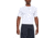 Under Armour UA HeatGear Armour Short Sleeve Compression Shirt - Men's, 3XL, White, 12574681003X