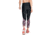 Under Armour UA Heat Gear Armour Printed Panel Ankle Crop - Women, 13517070012X