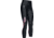 Under Armour UA Heat Gear Armour Printed Panel Ankle Crop - Women, 13517070012X