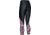 Under Armour UA Heat Gear Armour Printed Panel Ankle Crop - Women, 13517070012X