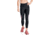 Under Armour UA Heat Gear Armour Printed Panel Ankle Crop - Women, 13517070012X