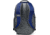 Under Armour UA Hustle 3.0L Backpack, Royal, One Size Fits All, 1294720400OSFA