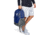 Under Armour UA Hustle 3.0L Backpack, Royal, One Size Fits All, 1294720400OSFA