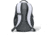 Under Armour UA Hustle 3.0L Backpack, White, One Size Fits All, 1294720100OSFA