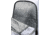 Under Armour UA Hustle 3.0L Backpack, White, One Size Fits All, 1294720100OSFA