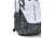 Under Armour UA Hustle 3.0L Backpack, White, One Size Fits All, 1294720100OSFA
