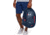 Under Armour Ua Hustle 4.0 Backpack, Academy/white - 1342651409OSFA