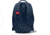 Under Armour Ua Hustle 4.0 Backpack, Academy/white - 1342651409OSFA