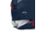 Under Armour UA Hustle 4.0 Backpack, Academy/White, One Size Fits All, 1342651409OSFA