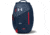 Under Armour Ua Hustle 4.0 Backpack, Academy/white - 1342651409OSFA