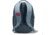 Under Armour UA Hustle 4.0 Backpack, Ash Gray, One Size Fits All, 1342651013OSFA